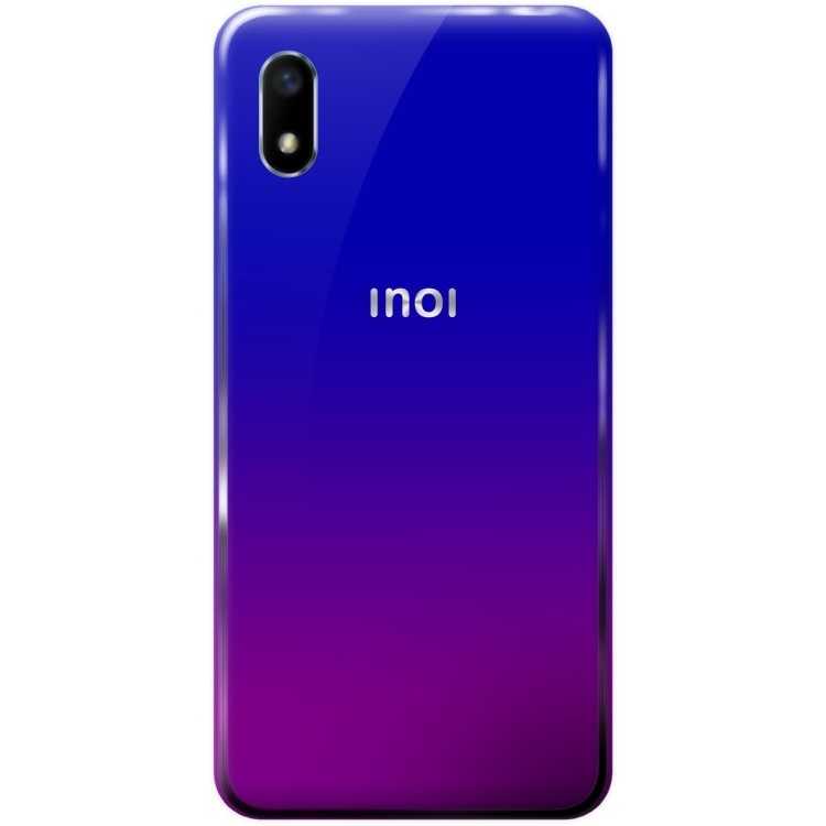 INOI 2 Lite 2019 Purple Blue