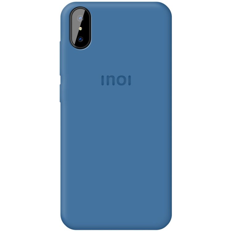 Cover slip INOI 2/2 Lite 2019