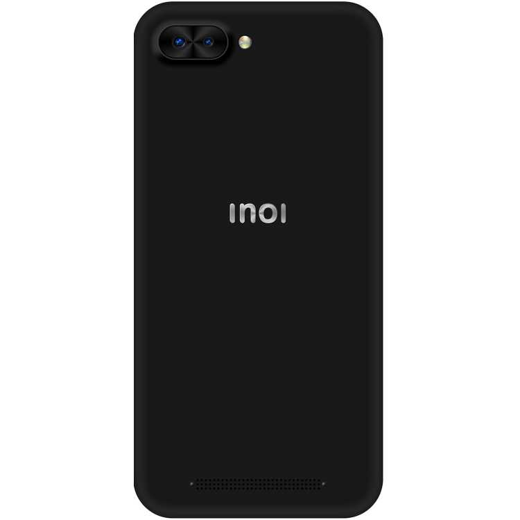 INOI kPhone 4G Black