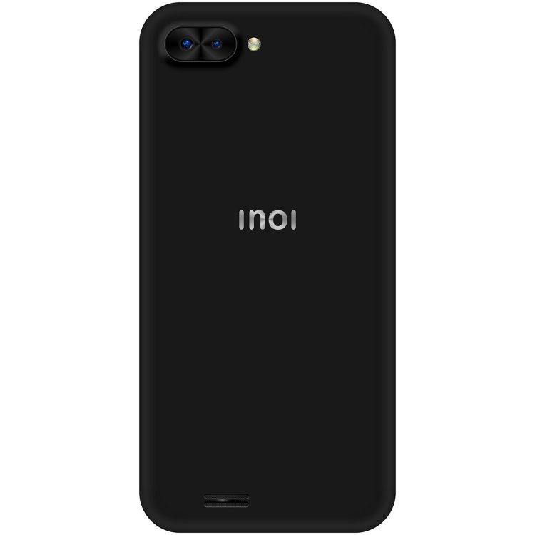 Не включается телефон inoi 5i lite