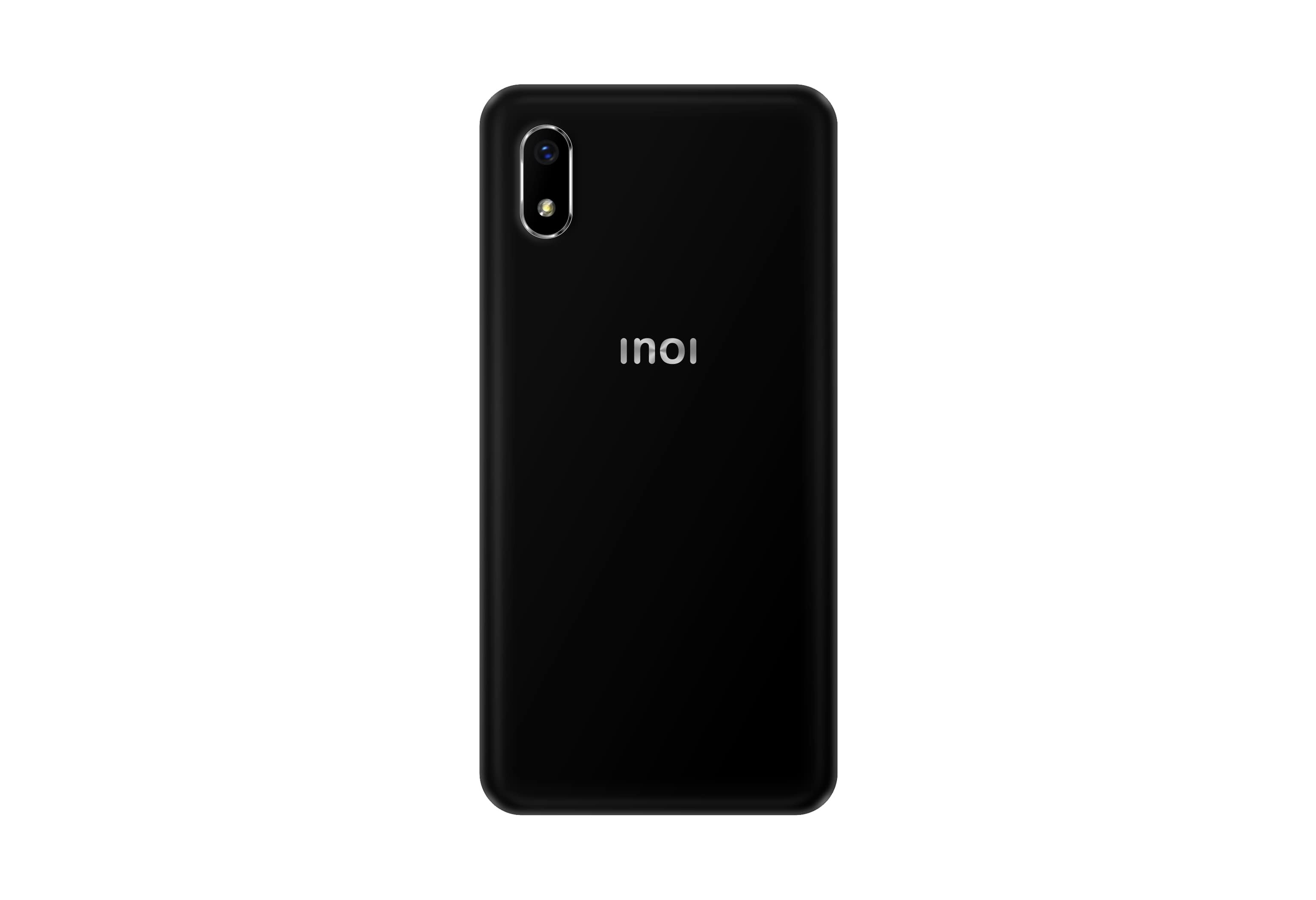 Review and video INOI 2 2019 Black. Video reviews in the INOI online store