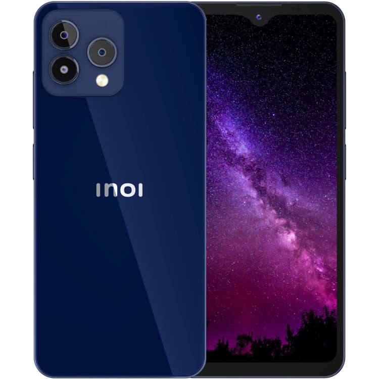 INOI A72 NFC