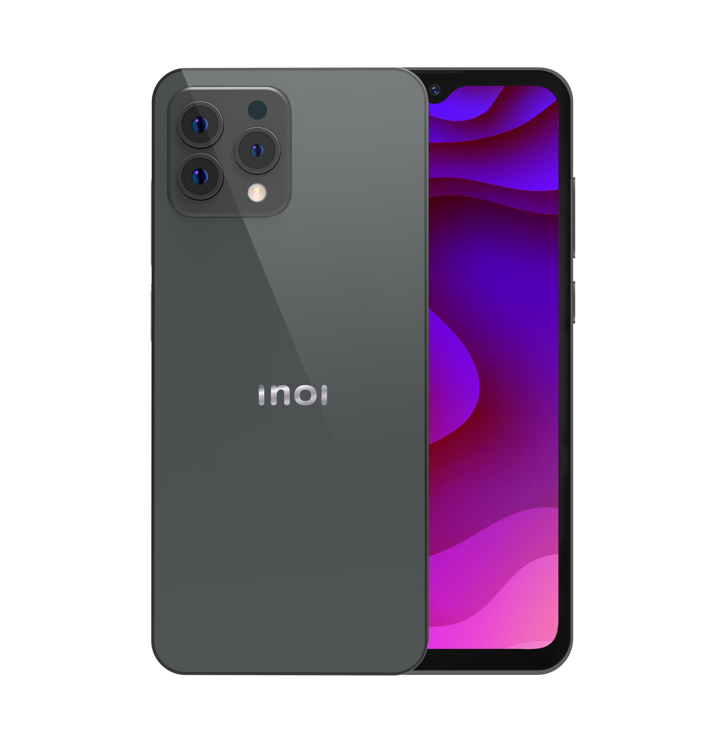 INOI Note 12 NFC buy - Smartphones - price in INOI store