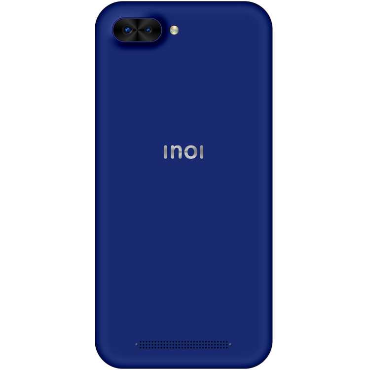 INOI kPhone Blue