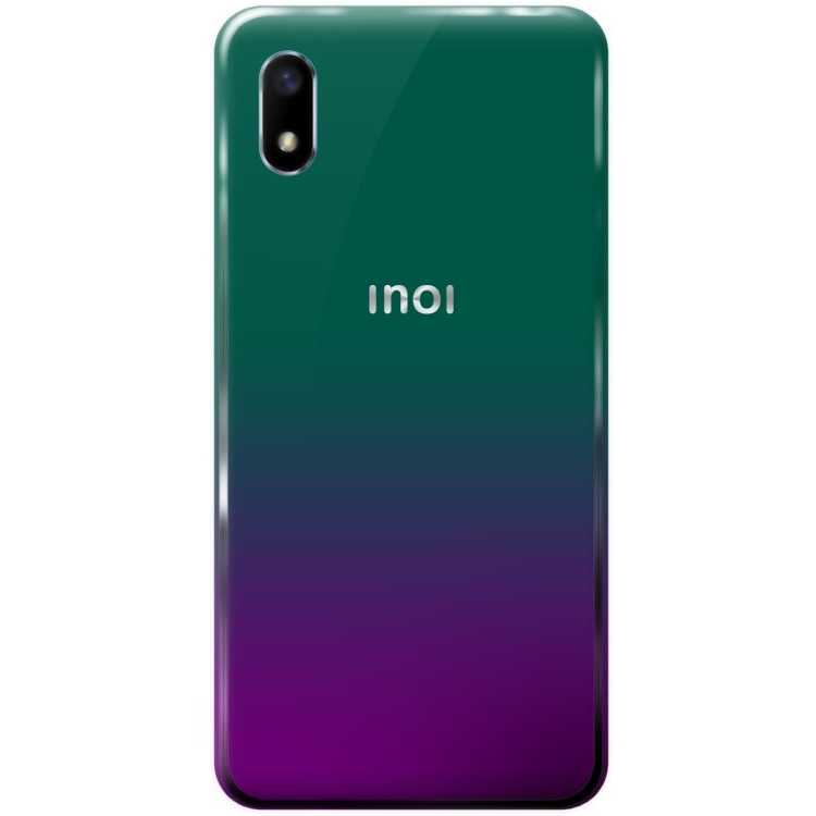 INOI 2 Lite 2019 Purple Green